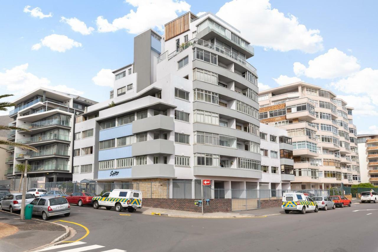 Saratoga Apartments By Propr Cape Town Exterior foto
