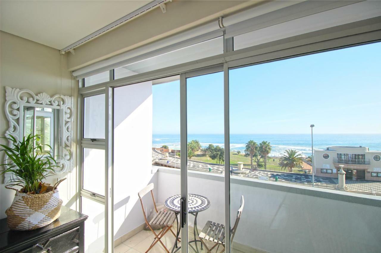 Saratoga Apartments By Propr Cape Town Exterior foto