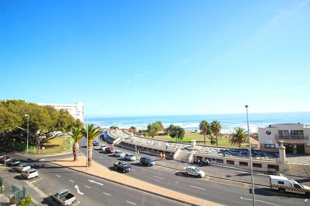 Saratoga Apartments By Propr Cape Town Exterior foto