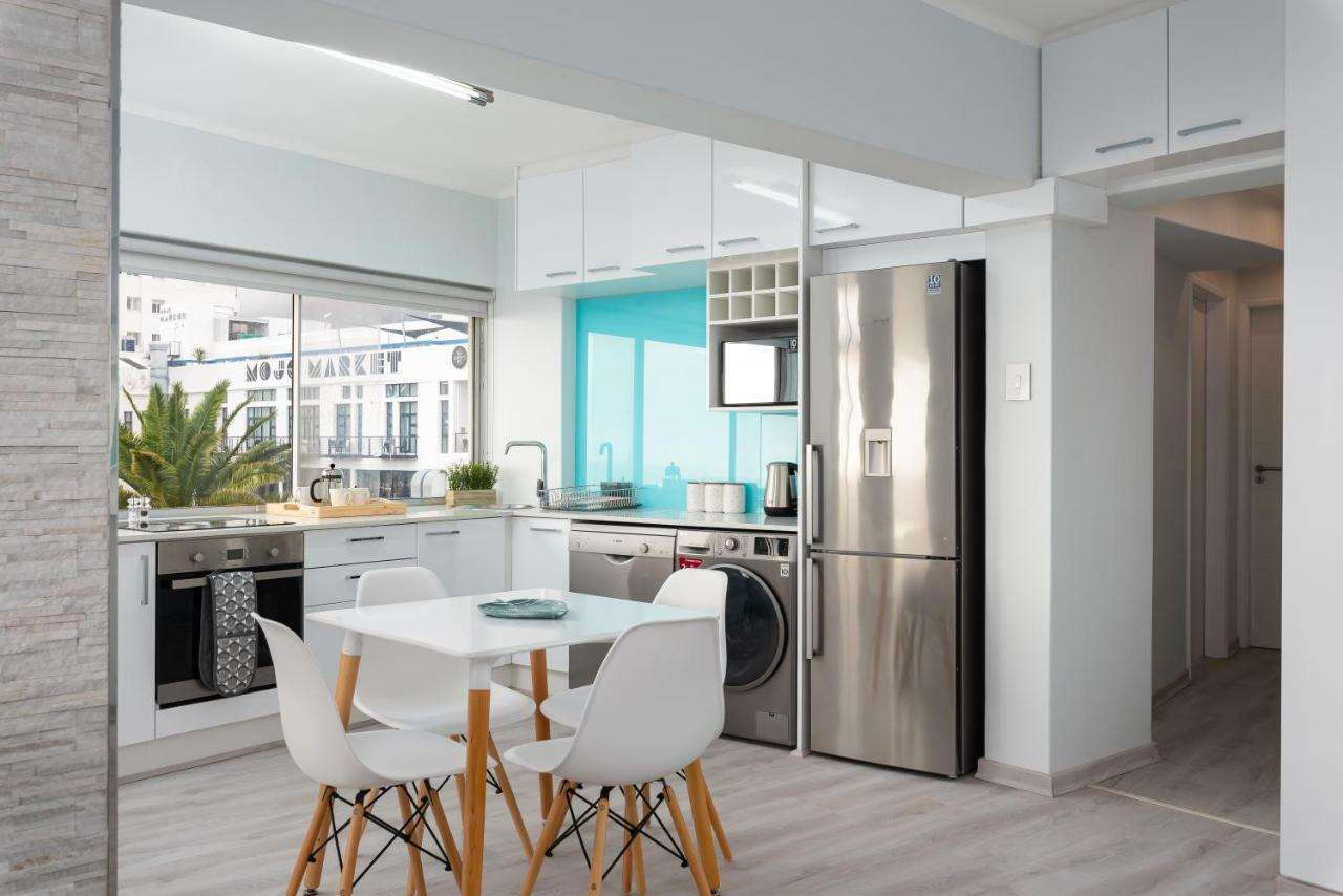 Saratoga Apartments By Propr Cape Town Exterior foto